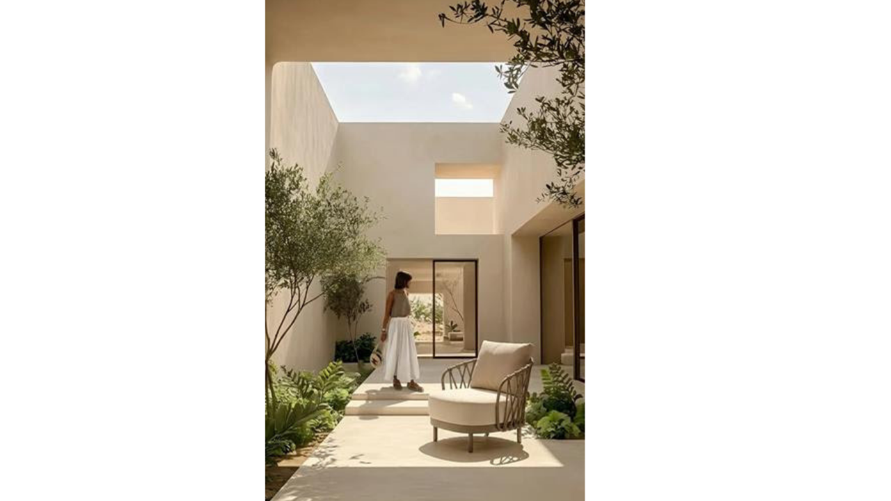 Casa Outdoor Koleksiyonunda Doğanın Ritmi Ve Modernite Casa3