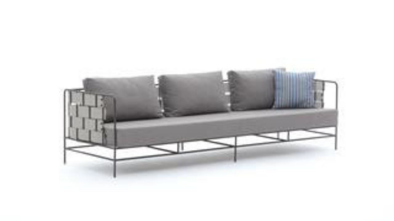 Casa Outdoor Koleksiyonunda Doğanın Ritmi Ve Modernite Casa5