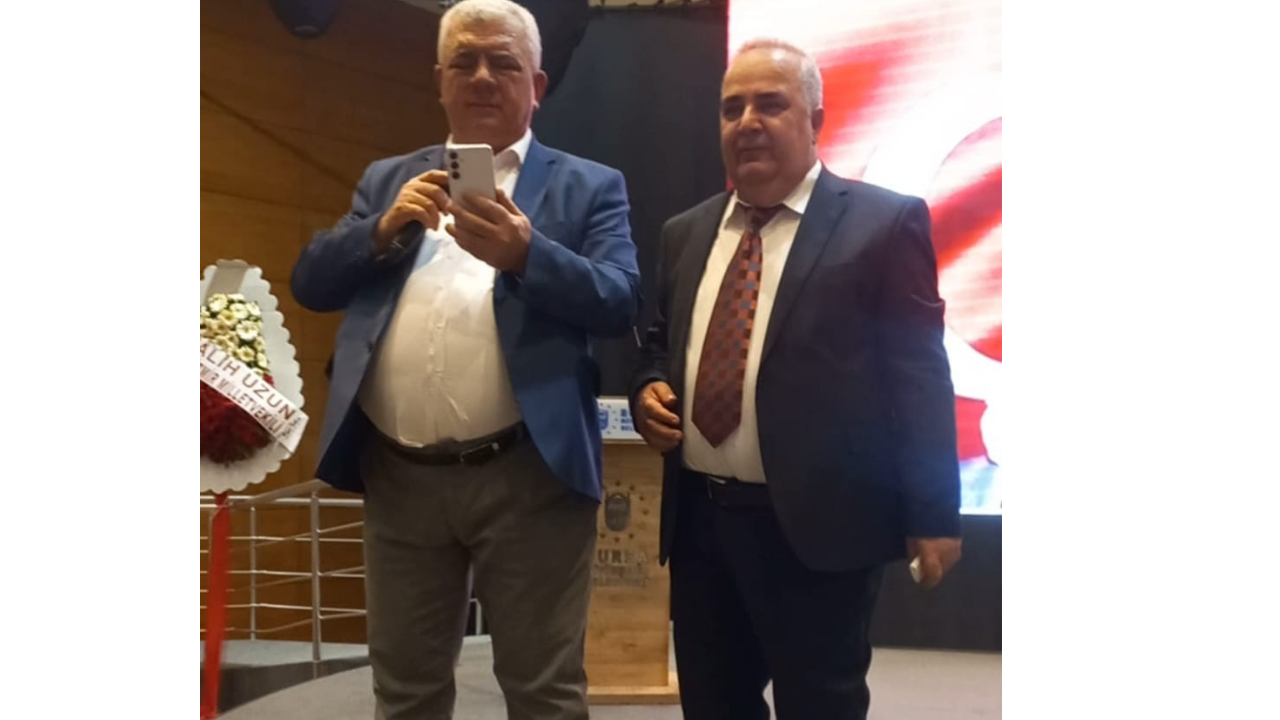 Demirelciler Bursa’da İftar Sofrasında Buluştu4