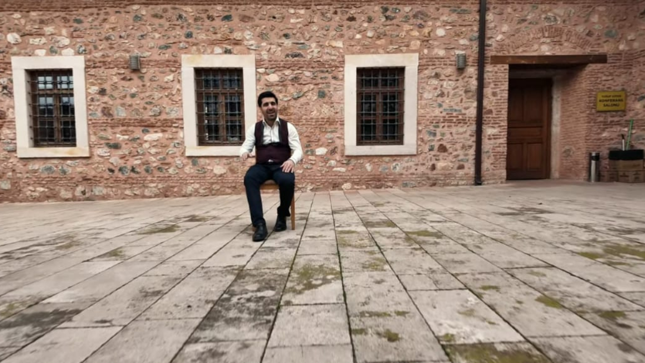 Dji Teknolojisiyle Çekilen “Ramazan Geldi Ramazan” Klibi Sosyal Medyada Gündem Oldu2