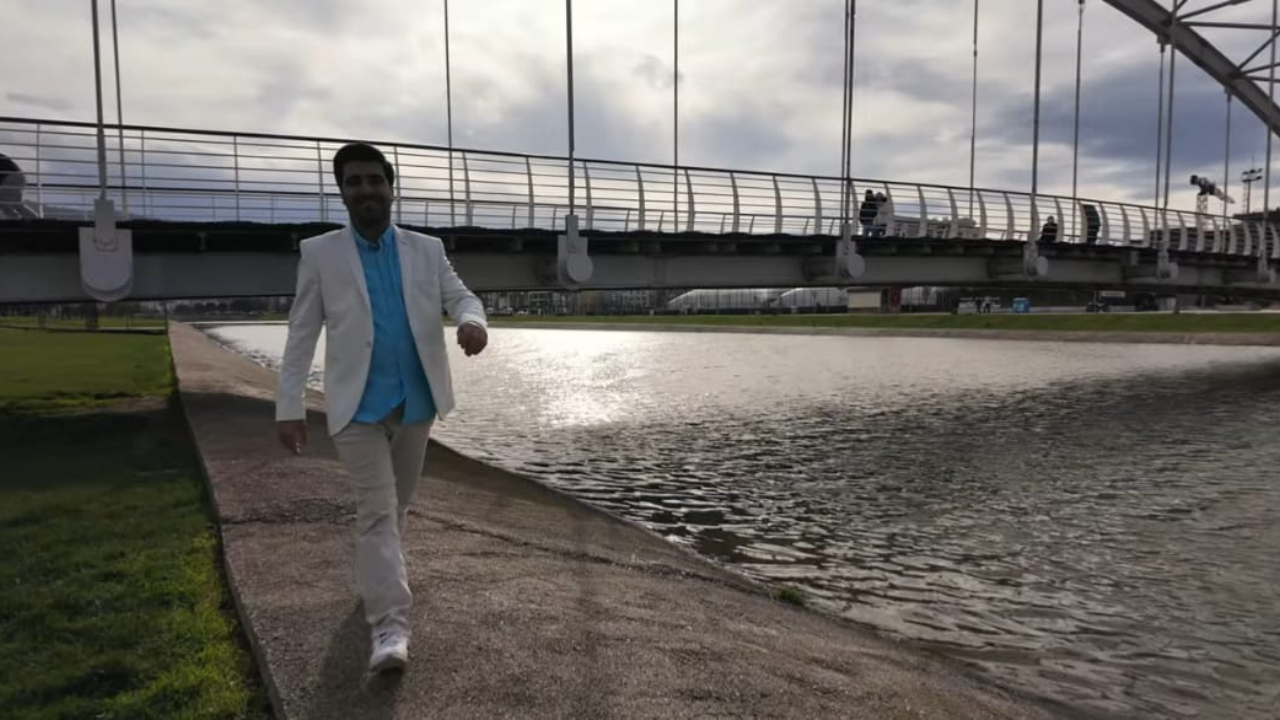 Dji Teknolojisiyle Çekilen “Ramazan Geldi Ramazan” Klibi Sosyal Medyada Gündem Oldu3