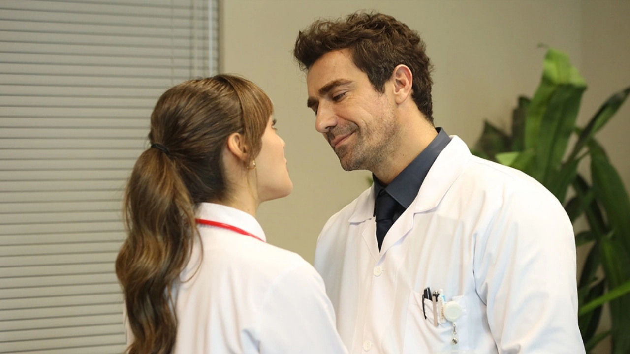 Doktor Başka Hayatta Dizi Filmi Nerede Çekili Ve Oyuncu Kadrosu3