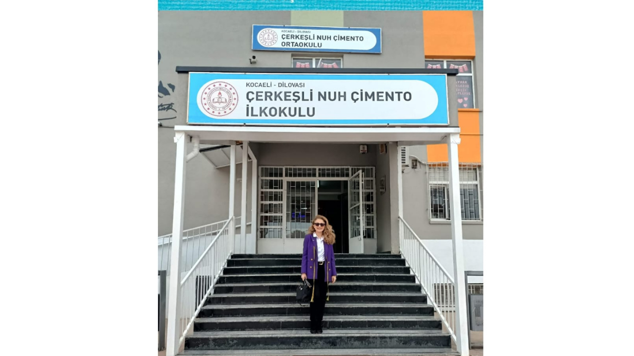 Dr. Öğr. Üyesi Berrin Sarıtunç, Tübi̇tak Bilim Söyleşileri’nde Safranbolu’nun Kültürel Mirasını Anlattı5