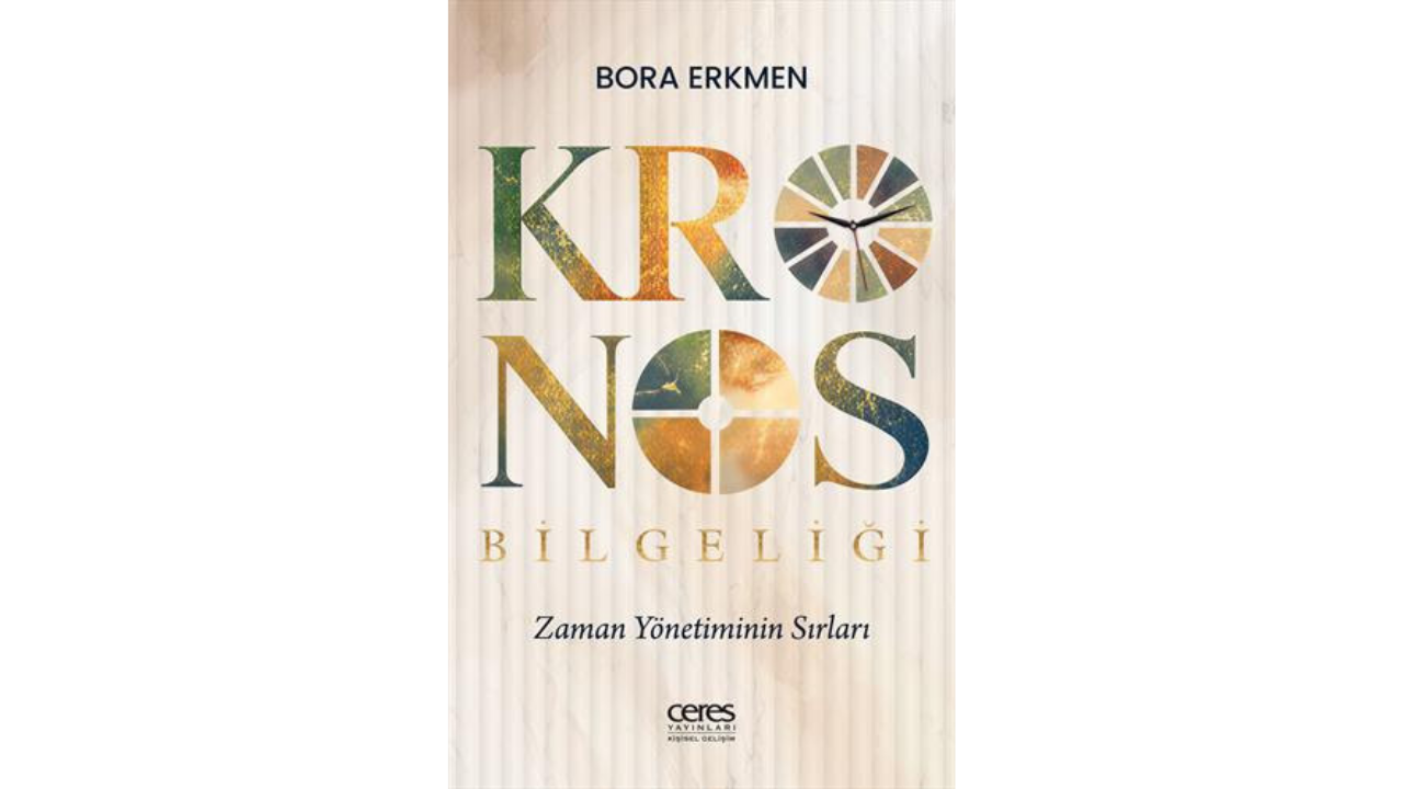 Gerçekten Zamanımız Yok Mu?2