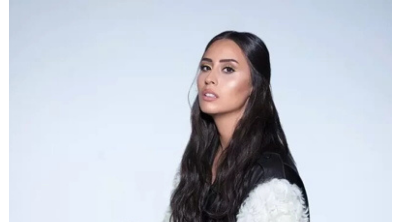 Hande Ünsal kimdir? Babası ve annesi kim? İşte hayatı ve kariyeri