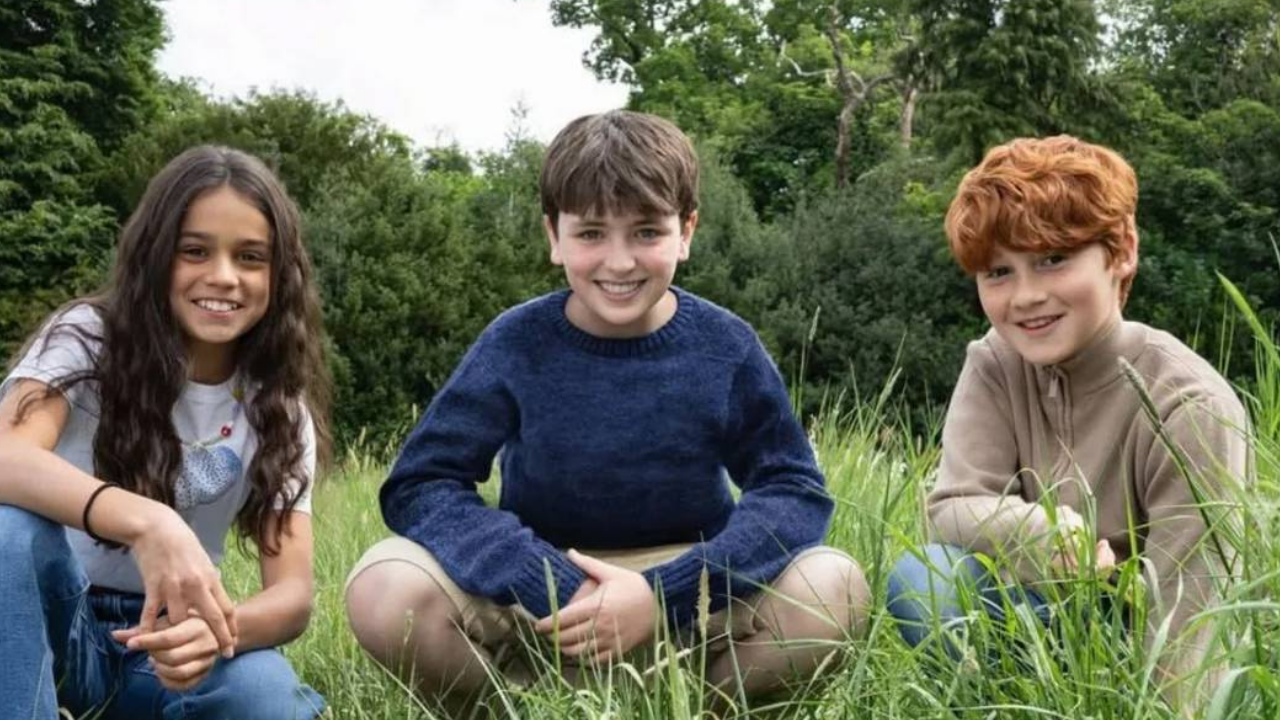 Harry Potter dizisi ne zaman, nerede yayınlanacak?