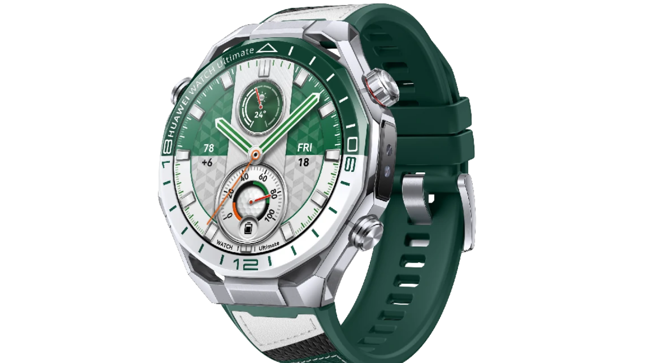 Huawei Watch Gt 6’Ya Yeni Özellikler Geliyor2