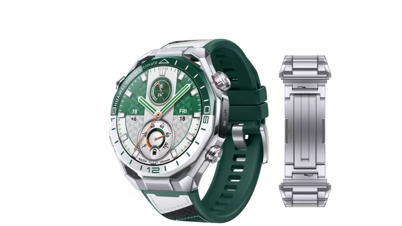 Huawei Watch Gt 6’Ya Yeni Özellikler Geliyor4