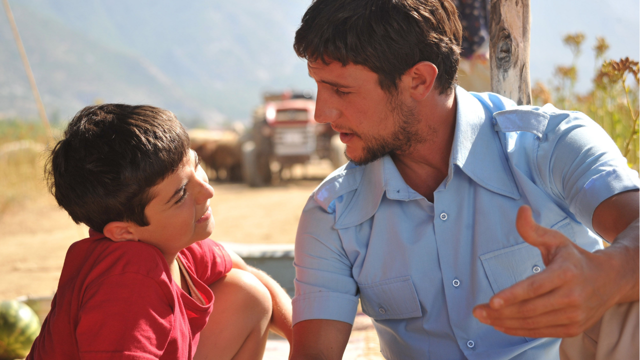 İftarlık Gazoz Filmi Nerede Çekildi? İftarlık Gazoz Konusu Nedir, Oyuncuları Kim? 2