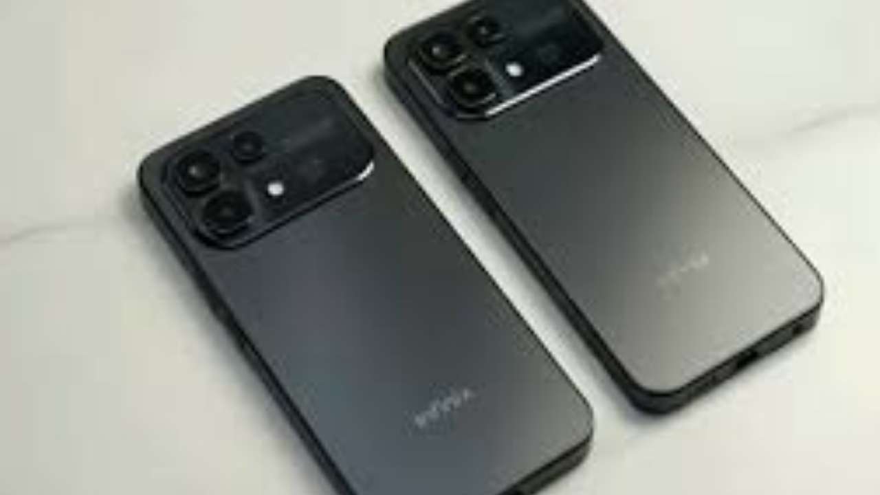 Infinix Note 60 Ultra Tanıtıldı İşte Fiyatı Ve Özellikleri2