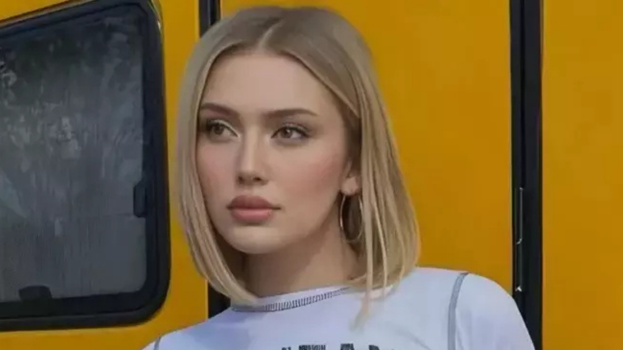 Kübra Karaaslan Kimdir, Öldü Mü, Ölüm Sebebi Belli Oldu Mu?2