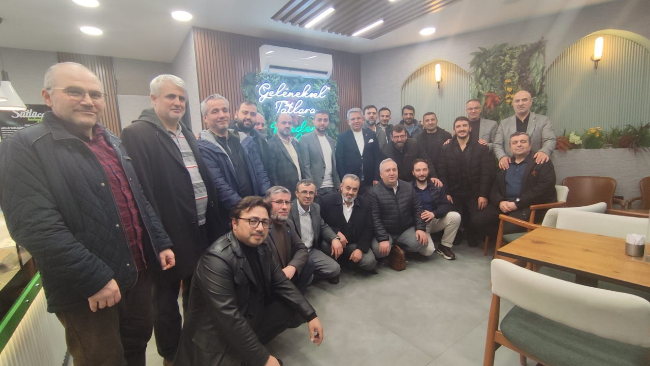 ''Kuruluş Şehri Bursa’da Yetkiye Doğru Büyük Yürüyüş Sendikal Mücadelede Kritik Eşik''2