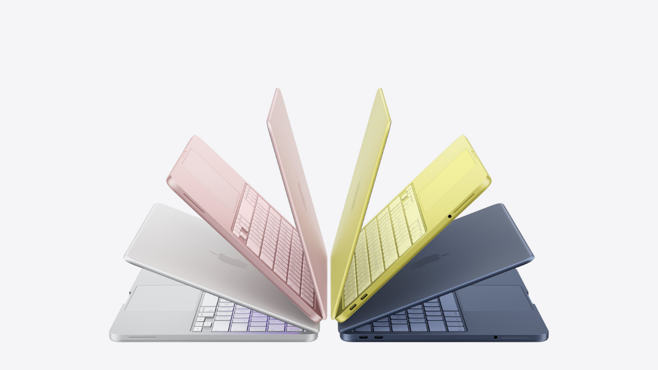 Macbook Neo Tanıtıldı! İşte Özellikleri Ve Türkiye Fiyatı2