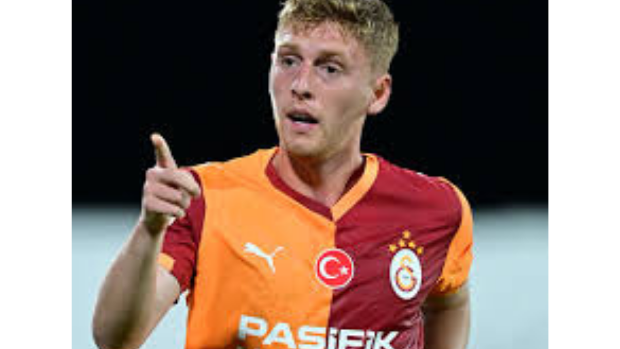 Metehan Baltacı tahliye edildi: Futbolda “bahis”