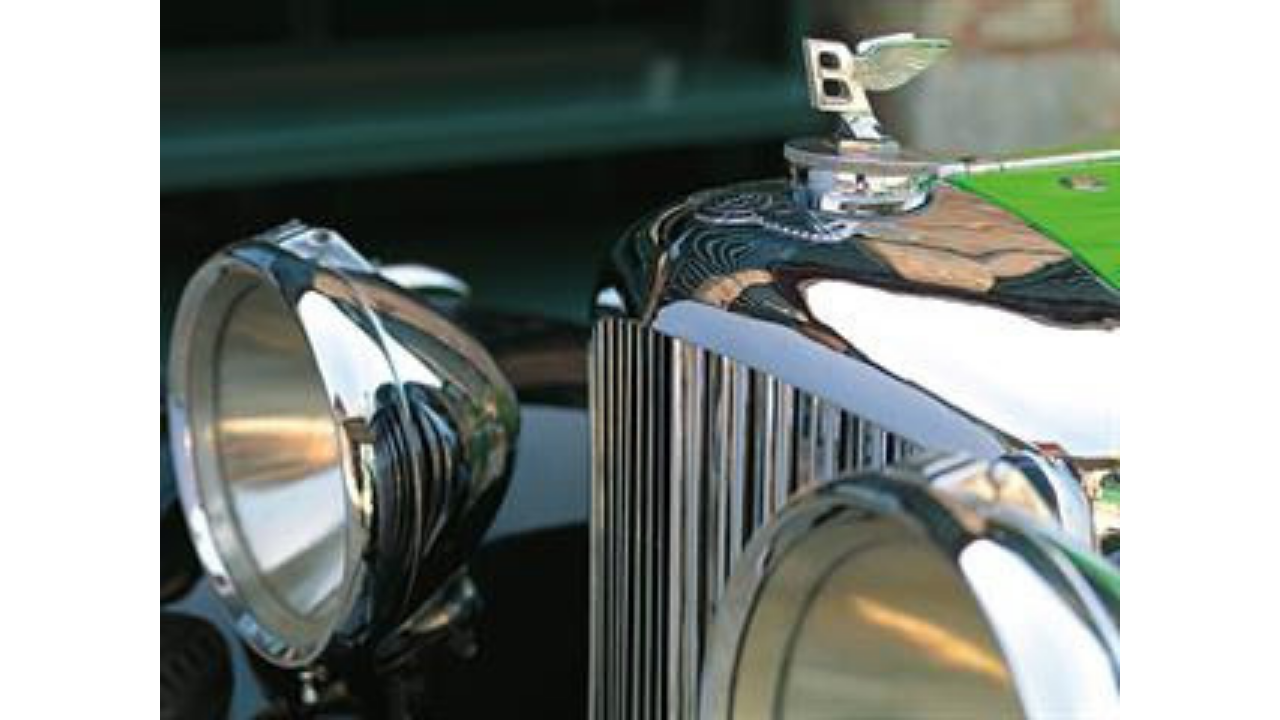 Peaky Blinders’ın Klasik Otomobilleri Rahmi M. Koç Müzesi’nde3