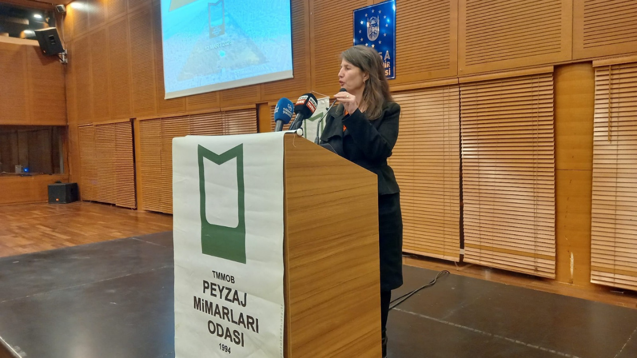 Peyzaj Mimarları Bursa’da İftar Sofrasında Buluştu “Kentlerin Geleceği Doğru Planlanmış Yeşil Alanlardan Geçiyor”3