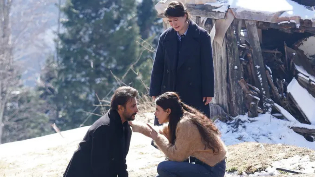 Taşacak Bu Deniz 21. Bölüm Tek Parça İzle Eleni Gerçeği Ortaya Çıkıyor!2