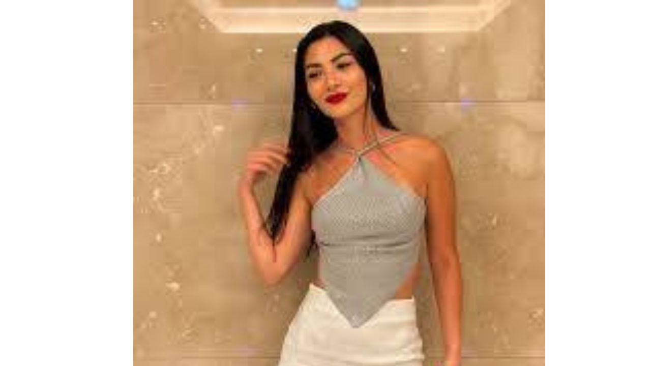 Teşkilat Julia kimdir? Esma Yeşim Gül