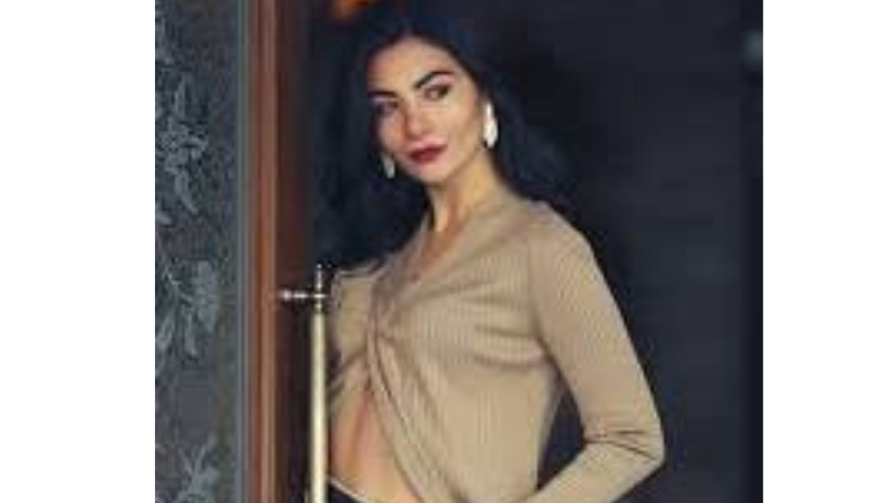 Teşkilat Julia Kimdir? Esma Yeşim Gül 2