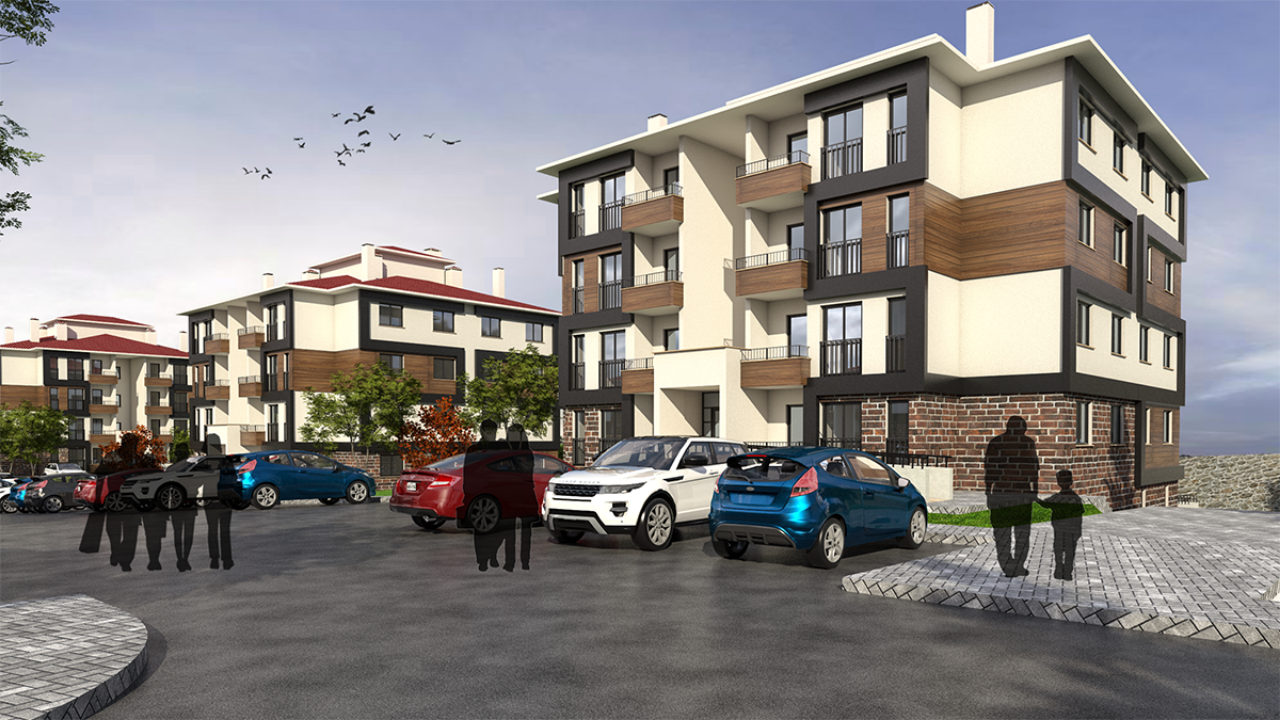 TOKİ İstanbul Kura Çekimi Tarihi!