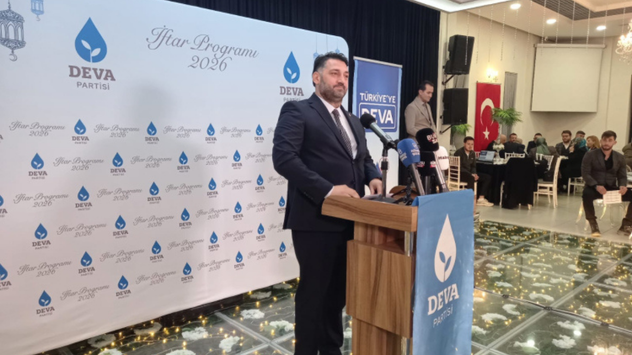 “Türk Çiftçisi Göz Göre Göre Tasfiye Ediliyor”2