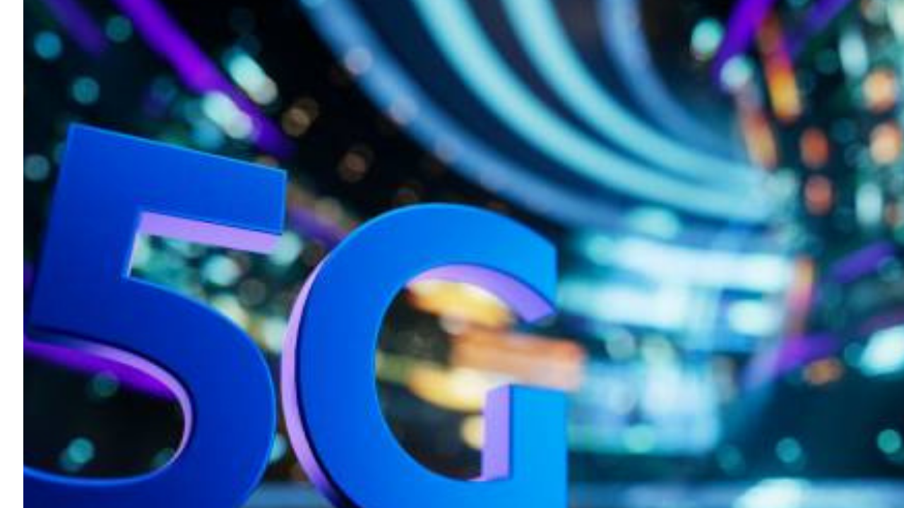 Türkiye 5G’ye Geçti: Yüksek Hız, Düşük Gecikme ile Yeni Dijital Dönem Başladı