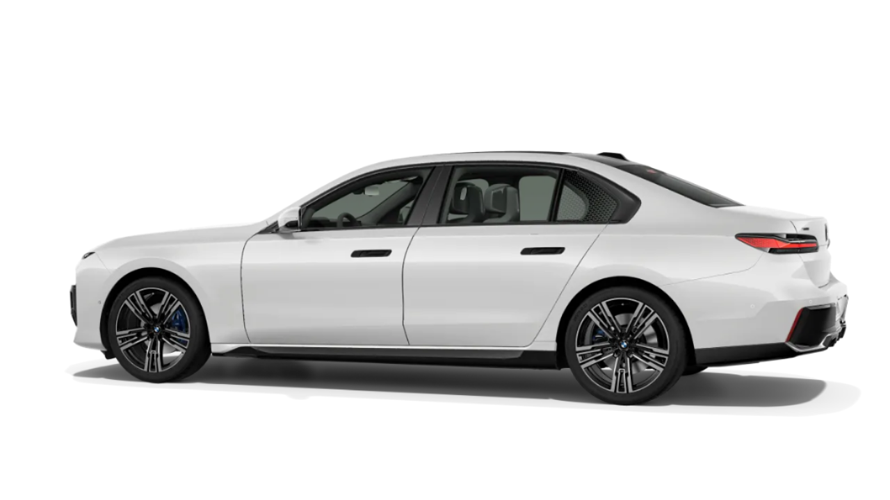 Yeni Bmw 7 Serisi Kendini Gösterdi Özellikleri Ve Fiyatı2