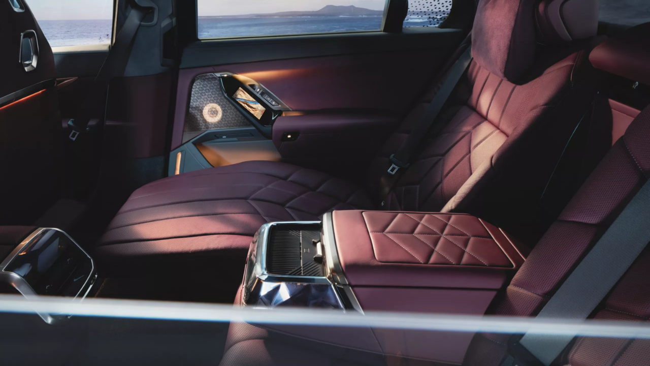 Yeni Bmw 7 Serisi Kendini Gösterdi Özellikleri Ve Fiyatı4