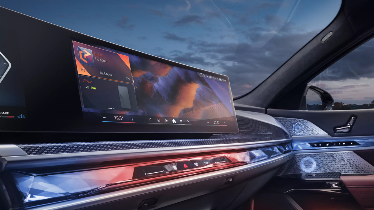 Yeni Bmw 7 Serisi Kendini Gösterdi Özellikleri Ve Fiyatı5