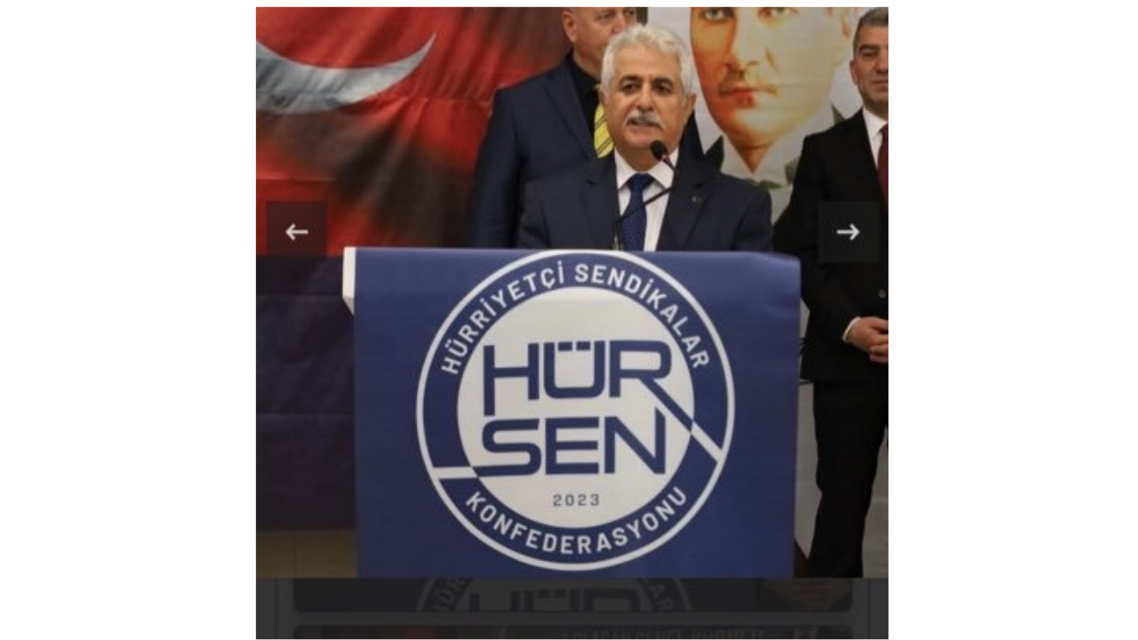 “Yeşil Vatan Alarm Veriyor!” – Ormancılık Haftası’nda Sert Uyarı “Liyakat Yoksa Orman Da Yok!”2