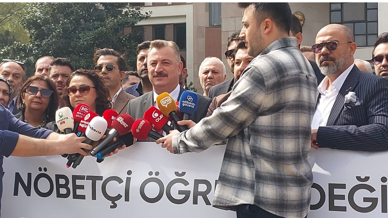 A Parti Bursa’dan okullarda şiddete karşı sert çıkış: “Artık yeter!”