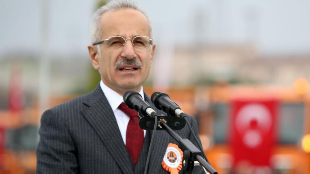 Abdulkadir Uraloğlu: Mart’ta 16 Yılın En Yüksek Kruvaziyer Yolcu Sayısına Ulaşıldı