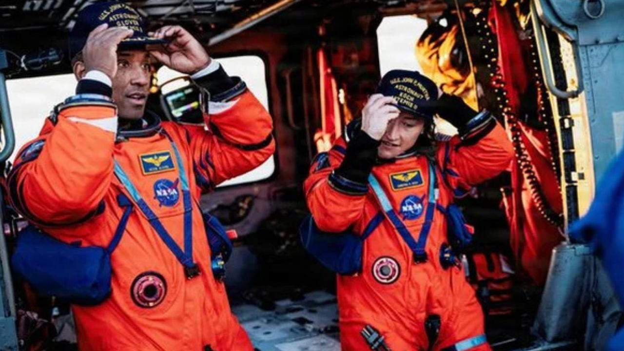 Artemis II Mürettebatı Dünya’ya Döndü: Astronotlardan İlk Duygusal Açıklamalar