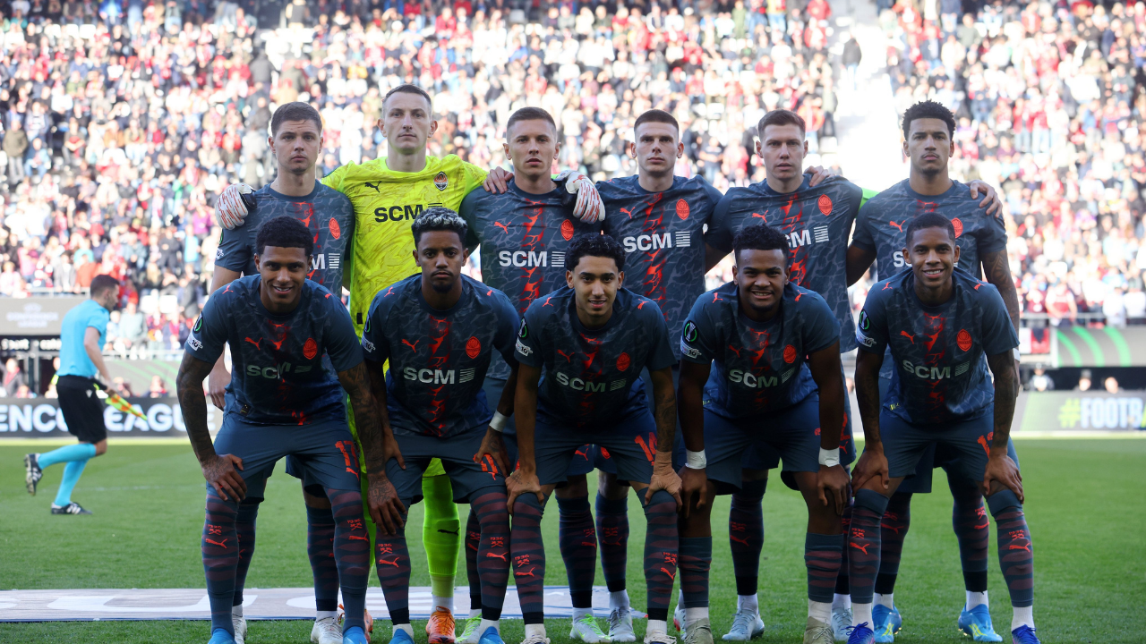 AZ Alkmaar - Shakhtar Donetsk maçı hangi kanalda? CANLI İZLE