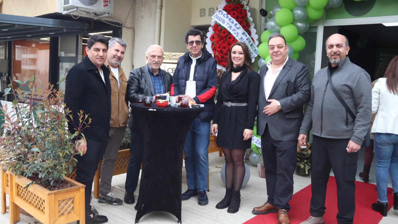 Base3 Teknoloji Görükle Bürosu Hizmete Açıldı2