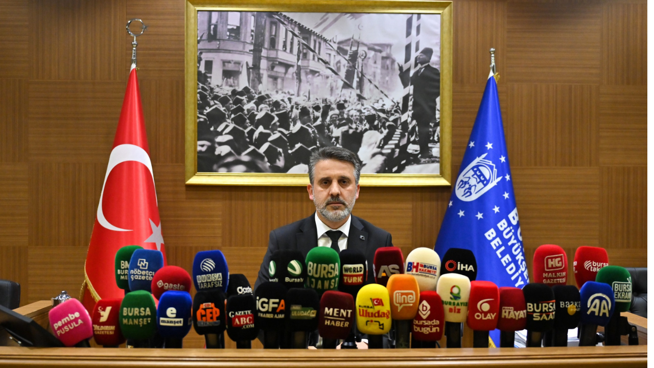 Başkanvekili Şahin Biba’dan suya indirim müjdesi