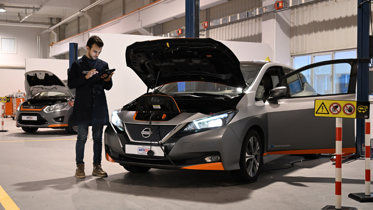 BTSO MESYEB, Nitelikli Dönüşümün Öncüsü Olmaya Devam Ediyor