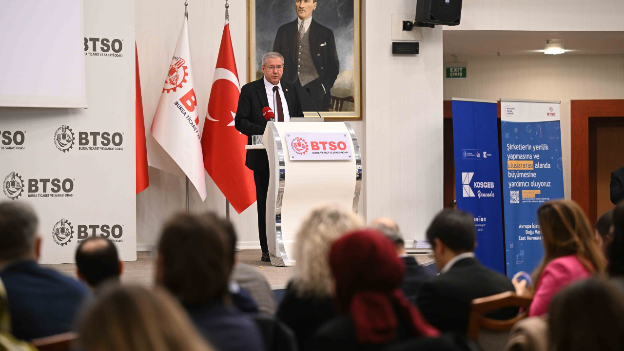 Btso'dan Dijital Dönüşüm İçin 300 Milyon Euro’luk Kaynak2