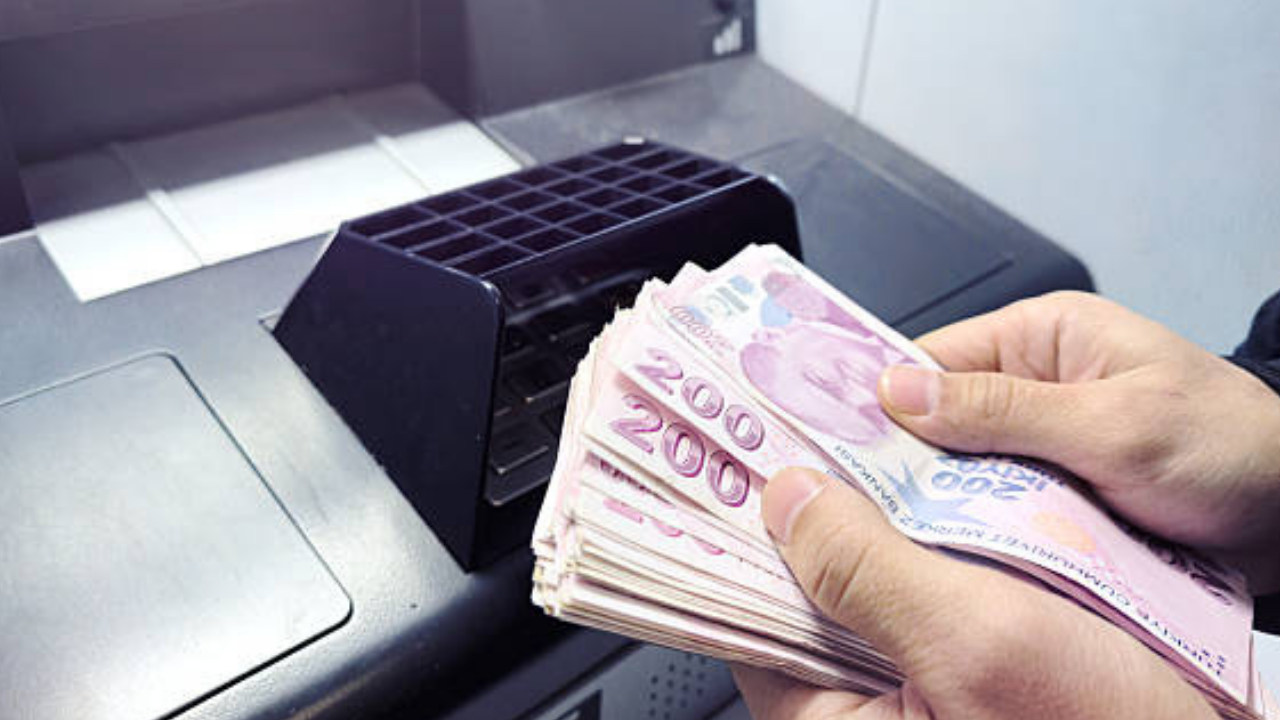 Bugün bankalar açık mı, kapalı mı? 23 Nisan’da bankalar çalışıyor mu?