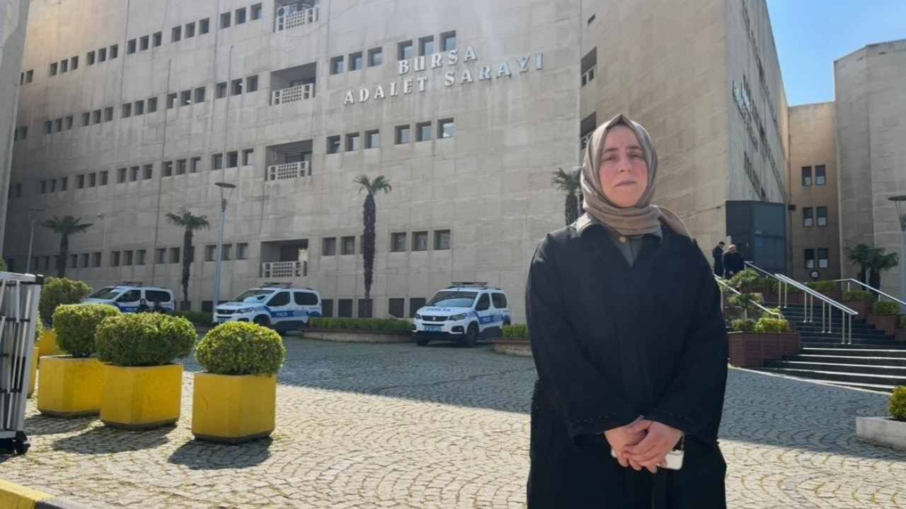 Bursa'da Yüsra Türkoğlu Dosyasında Yeni Karar: 15 Doktor İçin Soruşturma İzni