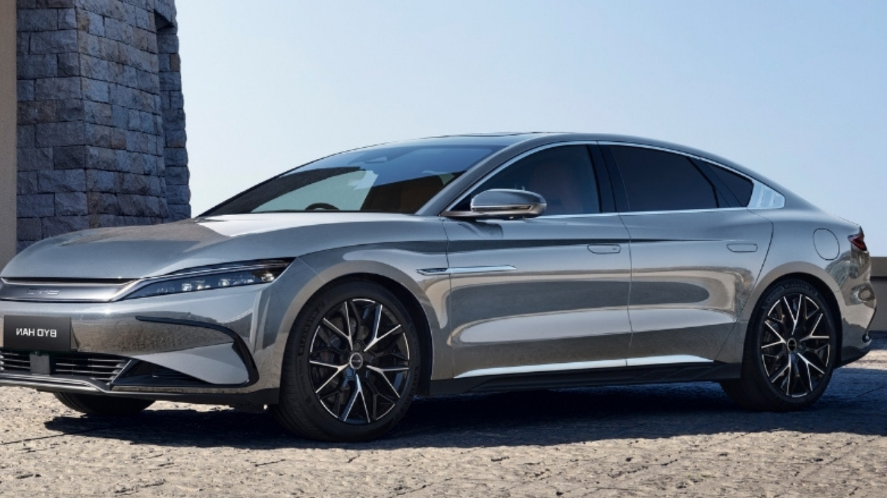 BYD Kara Listeye Alındı: İşçi Hakları İddiaları Gündemde