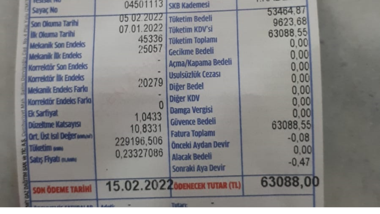 Doğalgazda kademeli tarife başlıyor: Kim ne kadar ödeyecek? İl il limitler ve kritik detaylar