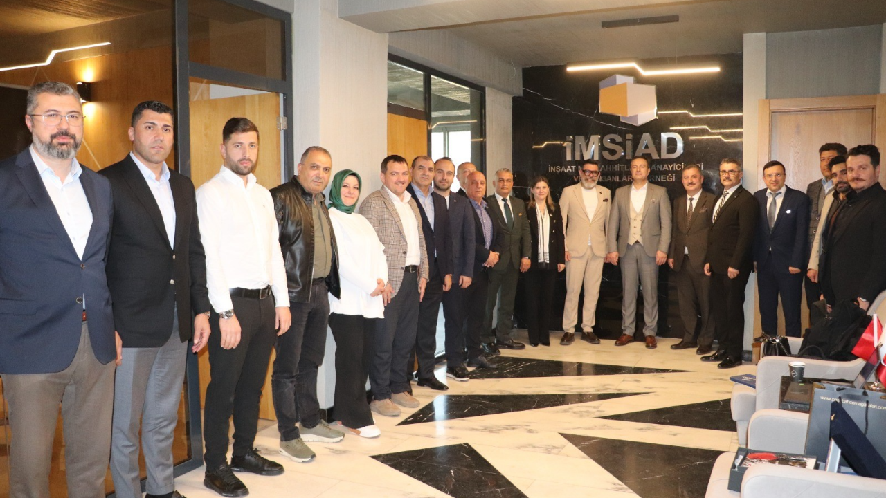 Fikret Aslan Bursa’nın Anahtar Çözümü Eko Kent Ve Yerinde Yatay Dönüşüm3