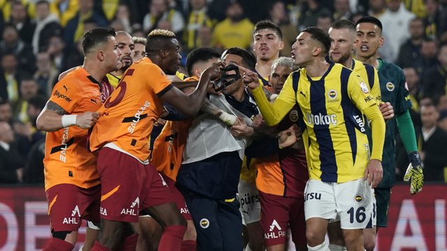 Galatasaray (2)
