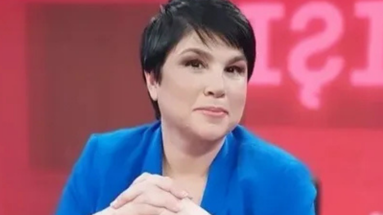 İpek Özbey Sözcü TV’den Ayrıldı mı? neden Yok