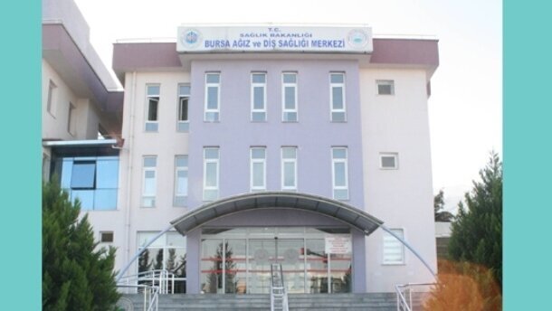 İyi̇ Parti Yıldırım İlçe Başkanı İsmail Seyis’ten Bursa Diş Hastanesi’nin Satışına Çok Sert Tepki2