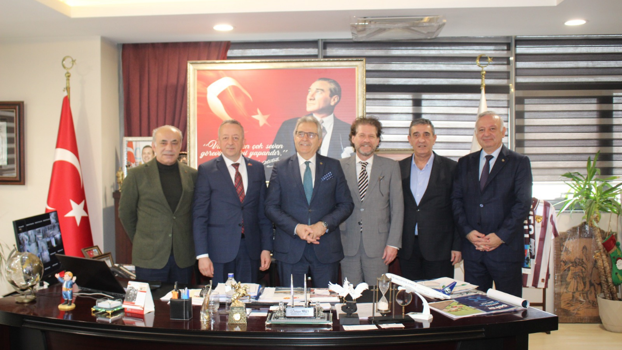 Kuzey Makedonya'nın Yatırım Avantaları Anlatıldı3