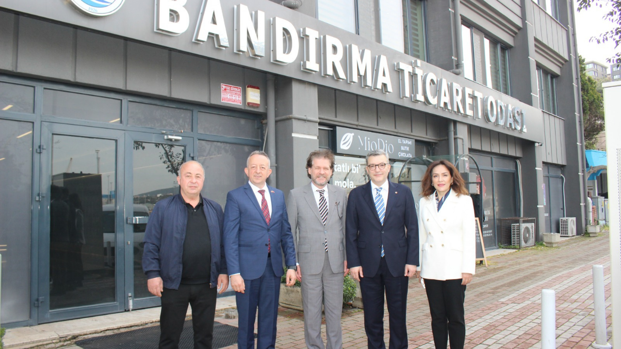 Kuzey Makedonya'nın Yatırım Avantaları Anlatıldı6