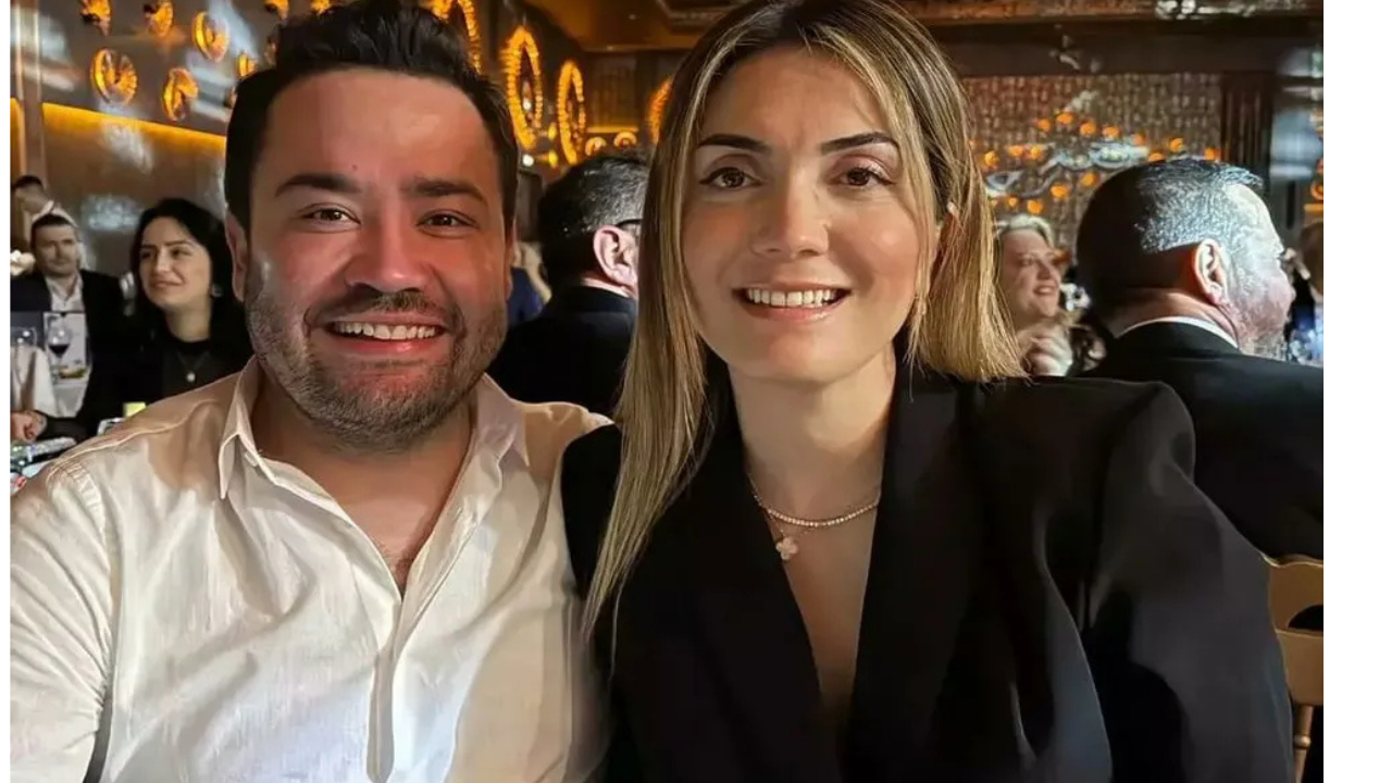 Muhittin Böcek’in gelini kimdir? Zuhal Böcek kimdir, kaç yaşında, nereli?
