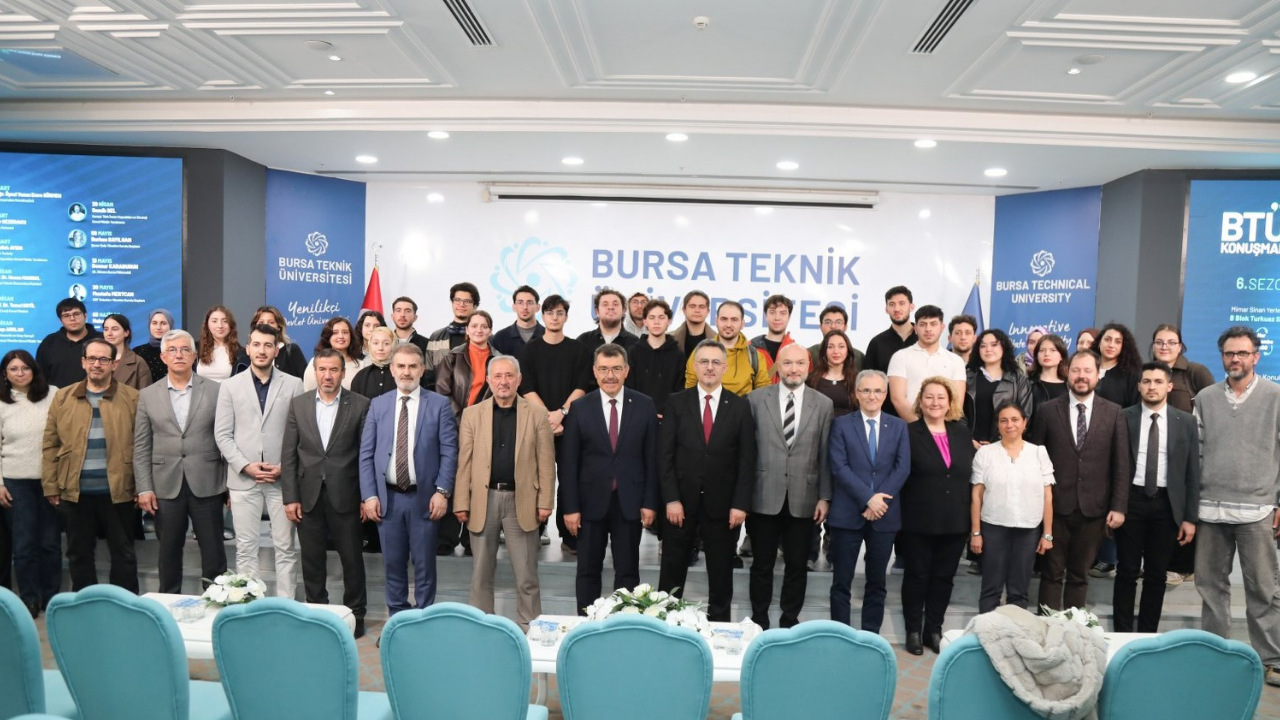 Prof. Dr. Hasan Mandal: Üniversiteler toplumla birlikte üretmeli